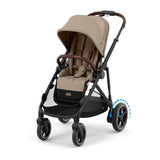 Cybex e-Gazelle S Stroller