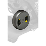 DOONA Infant Car Seat and Stroller Wheel Covers, Wheels with cover, Black - ANB BABY