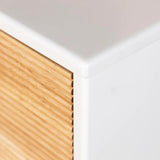 DaDaDa Merry 6-Drawer Dresser White Natural_11 - ANB Baby