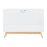 DaDaDa Merry 6-Drawer Dresser White Natural_7 - ANB Baby