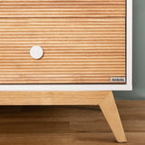 DaDaDa Merry 6-Drawer Dresser White Natural_8 - ANB Baby