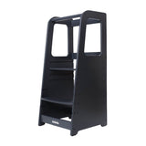 DaDaDa Toddler Tower-Graphite_10 - ANB Baby