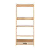 DaDaDa Toddler Tower-Natural_4 - ANB Baby