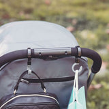 Diono-Buggy-Hooks,-Black,-Pack-of-2_2 - ANB Baby