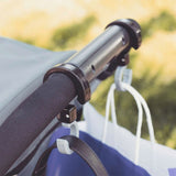 Diono-Buggy-Hooks,-Black,-Pack-of-2_3 - ANB Baby