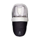 Diono-Newborn-Pod,-Black-Midnight_1 - ANB Baby