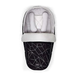 Diono-Newborn-Pod,-Black-plantinum_12 - ANB Baby