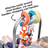 Diono Baby Activity Spiral Toy_6 - ANB Baby
