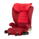 Diono Monterey 2XT Latch 2 in 1 High Back Booster Car Seat Red_5 - ANB Baby
