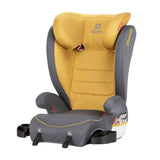 Diono Monterey 2XT Latch 2 in 1 High Back Booster Car Seat Yellow Sulphur_7 - ANB Baby