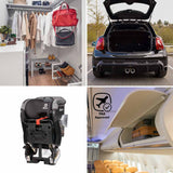 Diono Radian 3QXT+ Latch Convertible Car Seat_11 - ANB Baby