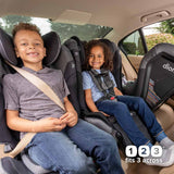 Diono Radian 3QXT+ Latch Convertible Car Seat_12 - ANB Baby