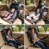 Diono Radian 3QXT+ Latch Convertible Car Seat_13 - ANB Baby