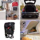 Diono Radian 3 R Safe+ Convertible Car Seat_11 - ANB Baby