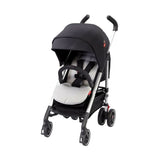 Diono Reversible Comfort Liner-Light Gray_2 - ANB Baby