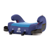 Diono Solana 2 Latch-XL Space Backless Booster Seat-Blue_9 - ANB Baby
