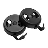 Doona Infant Car Seat and Stroller Wheel Covers_1 - ANB Baby