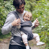 Ergobaby-Carrier-360-All-Carry-Positions-Baby-Carrier-with-Cool-Air-Mesh-Carbon-Grey_4 - ANB baby