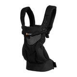 Ergobaby-Carrier-360-All-Carry-Positions-Baby-Carrier-with-Cool-Air-Mesh-Onyx-Black_6 - ANB Baby
