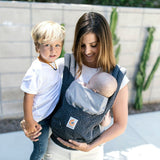 Ergobaby Ergonomic Multi-Position Original Baby Carrier_4 - ANB Baby