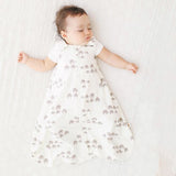 Ergobaby Premium Cotton 2.5 TOG Sleeping Bag-Elephant_2 - ANB Baby