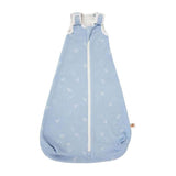 Ergobaby Premium Cotton 2.5 TOG Sleeping Bag-Paper Planes_8 - ANB Baby