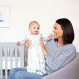 Ergobaby Premium Cotton 2.5 TOG Sleeping Bag_10 - ANB Baby