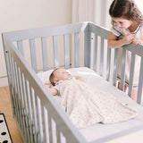 Ergobaby Premium Cotton 2.5 TOG Sleeping Bag_13 - ANB Baby