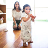 Ergobaby Premium Cotton 2.5 TOG Sleeping Bag_14 - ANB Baby