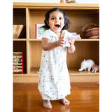 Ergobaby Premium Cotton 2.5 TOG Sleeping Bag_15 - ANB Baby