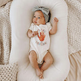 Finn-&-Emma-Short-Sleeve-Graphic-Bodysuit---Thanksgiving-Hand_2 - ANB Baby