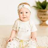 Finn-&-Emma-Short-Sleeve-Graphic-Bodysuit-Bee-Happy_2 - ANB Baby