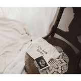 Finn-&-Emma-Short-Sleeve-Graphic-Bodysuit---I'm-New-Here_2 - ANB Baby