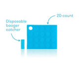 Frida Baby Baby Nasal Aspirator 20 Hygiene Filters for NoseFrida The Snotsucker_2 - ANB Baby