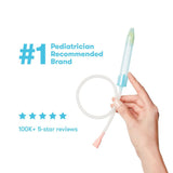 Frida Baby Baby Nasal Aspirator 20 Hygiene Filters for NoseFrida The Snotsucker_4 - ANB Baby