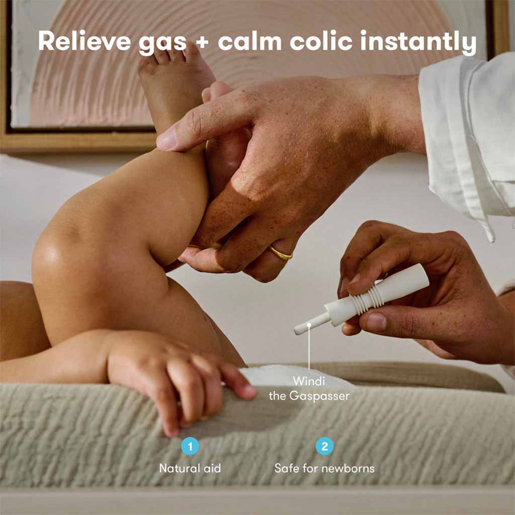 Frida Baby Bitty Bundle Of Joy Feature 1 - ANB Baby