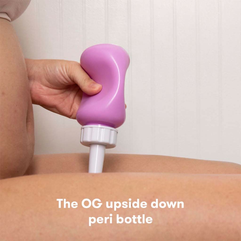 Frida Baby Bitty Bundle Of Joy Feature 5 - ANB Baby