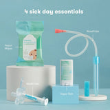 Frida Baby Sick Day Prep Kit_2 - ANB Baby