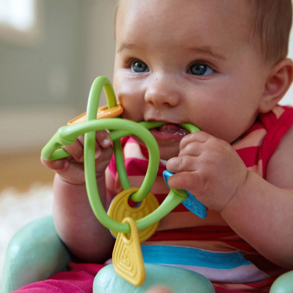 Green-Toys-Twist-Teether_4 - ANB Baby