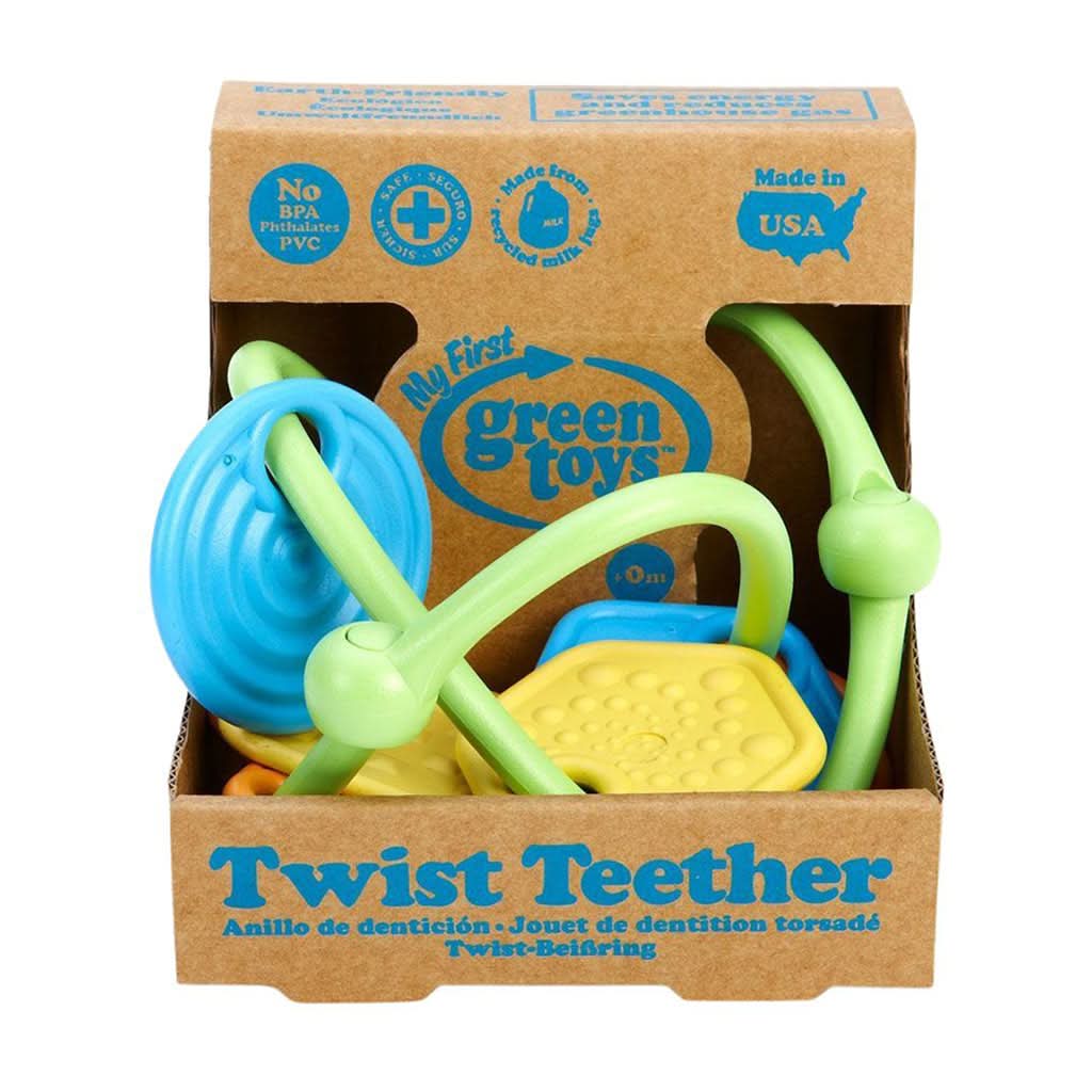Green-Toys-Twist-Teether_5 - ANB Baby