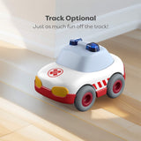 HABA Kullerbu Ambulance_3 - ANB Baby