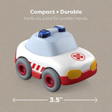 HABA Kullerbu Ambulance_4 - ANB Baby