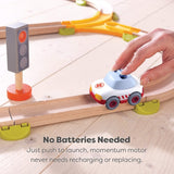 HABA Kullerbu Ambulance_5 - ANB Baby