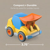 HABA Kullerbu Wheel Loader_3 - ANB Baby