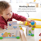 HABA Kullerbu Wheel Loader_6 - ANB Baby