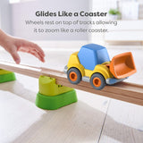 HABA Kullerbu Wheel Loader_7 - ANB Baby