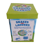 International Playthings Snakes And Ladders_2 - ANB Baby