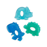 Itzy-Ritzy-Cutie-Coolers-Water-Filled-Teether-3-Pack,-Dino_6 - ANB Baby
