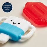 Itzy-Ritzy-Itzy-Cool-Water-Filled-Teether,-Hero-Pop_3 - ANB Baby