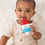 Itzy-Ritzy-Itzy-Cool-Water-Filled-Teether,-Hero-Pop_6 - ANB Baby
